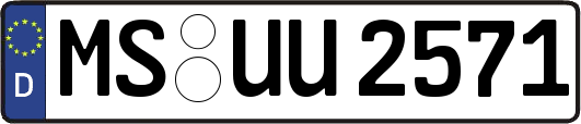 MS-UU2571