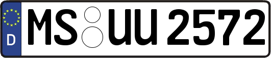 MS-UU2572