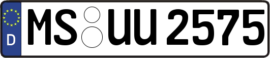 MS-UU2575
