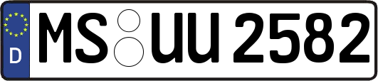 MS-UU2582