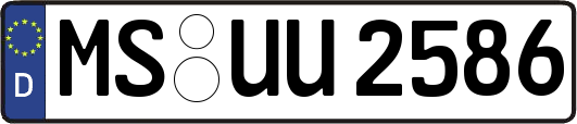 MS-UU2586