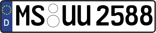 MS-UU2588