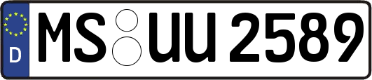 MS-UU2589