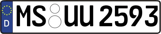 MS-UU2593
