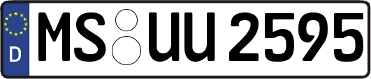 MS-UU2595