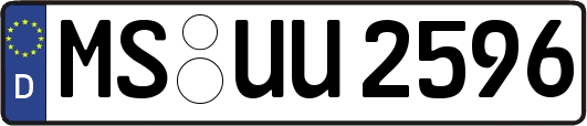 MS-UU2596