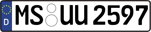 MS-UU2597