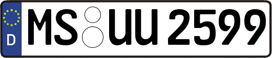 MS-UU2599