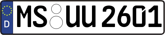 MS-UU2601