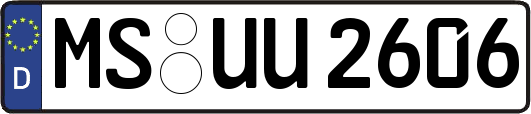 MS-UU2606