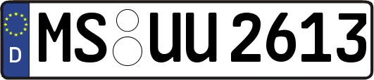 MS-UU2613
