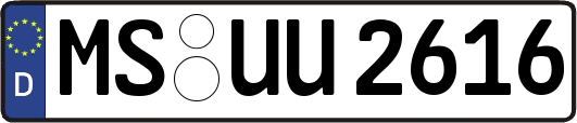 MS-UU2616