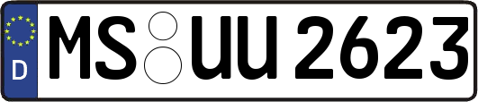 MS-UU2623