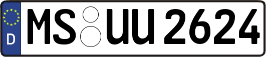 MS-UU2624