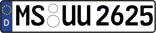 MS-UU2625
