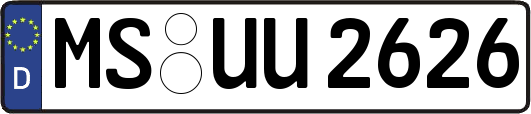 MS-UU2626