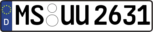 MS-UU2631