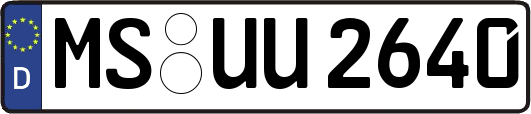 MS-UU2640