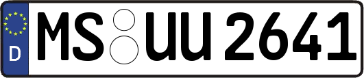 MS-UU2641