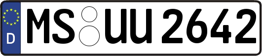MS-UU2642