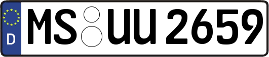 MS-UU2659