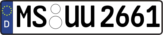 MS-UU2661