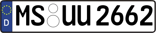 MS-UU2662