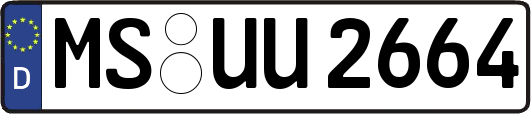 MS-UU2664