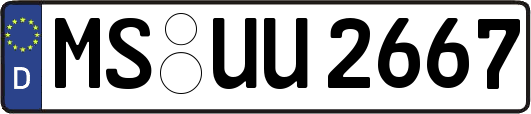 MS-UU2667