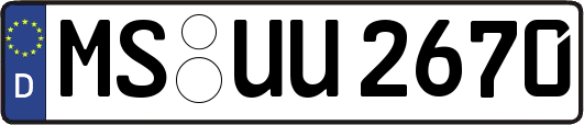 MS-UU2670
