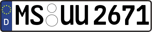 MS-UU2671