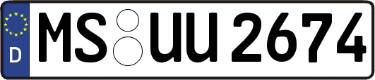 MS-UU2674