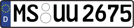 MS-UU2675