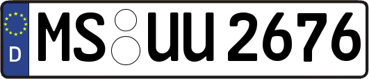 MS-UU2676