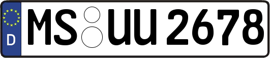 MS-UU2678