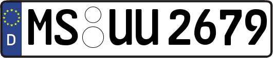 MS-UU2679