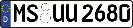 MS-UU2680