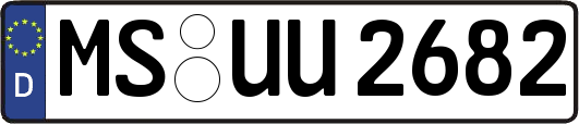 MS-UU2682