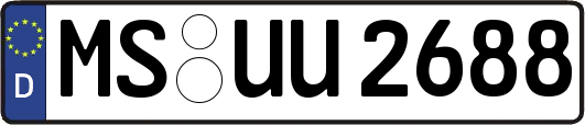 MS-UU2688