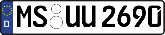 MS-UU2690