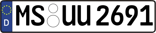 MS-UU2691