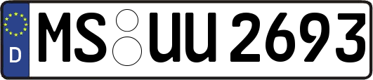 MS-UU2693