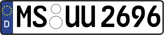 MS-UU2696