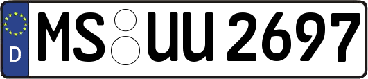 MS-UU2697