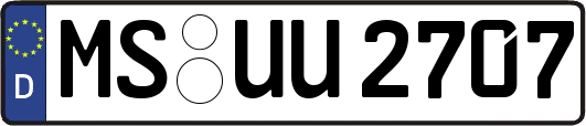 MS-UU2707