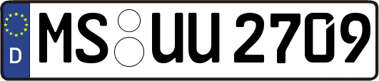 MS-UU2709