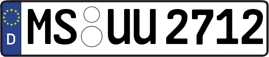 MS-UU2712