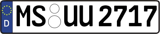 MS-UU2717