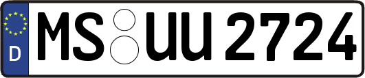 MS-UU2724