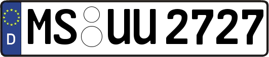 MS-UU2727